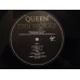 Виниловая пластинка Queen, The Works (Standalone - Black Vinyl)