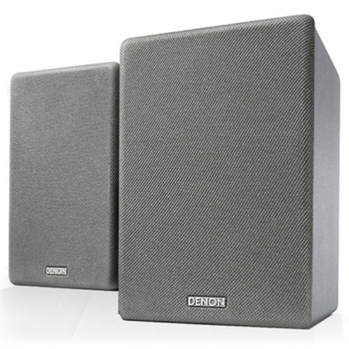 Полочная акустика Denon SC-N10 Grey