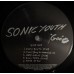 Виниловая пластинка Sonic Youth, Goo