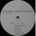 Виниловая пластинка Sony Gossip Music For Men (180 Gram)