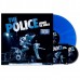 Виниловая пластинка POLICE - Around the World (Transparent Blue) (2Винил)