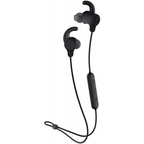 Наушники Skullcandy S2JSW-M003 Jib+ Active Wireless Black