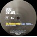 Виниловая пластинка Bob Dylan TIME OUT OF MIND (20TH ANNIVERSARY)