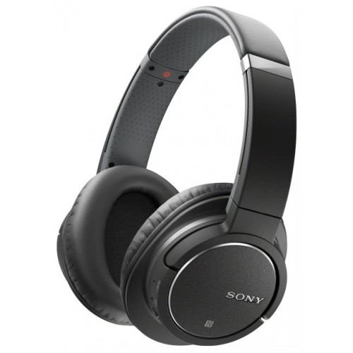 Наушники Sony MDR-ZX770BN black