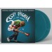 Виниловая пластинка Scott Pilgrim Vs. The World (10th Anniversary Edition) (Blue Vinyl)