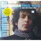 Виниловая пластинка Bob Dylan — BEST OF THE CUTTING EDGE 1965-1966 (180 GR. VINYL) (3LP+2CD BOX)