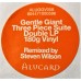 Виниловая пластинка Gentle Giant — THREE PIECE SUITE (STEVEN WILSON REMIXED) (2LP)