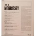 Виниловая пластинка PLG Morrissey This Is Morrissey (Black Vinyl)