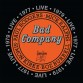 Виниловая пластинка Bad Company LIVE 1977 (180 Gram)