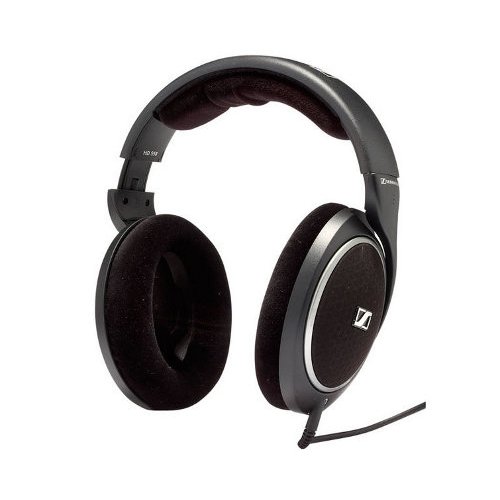 Наушники Sennheiser HD 558