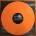 Виниловая пластинка Hozier, Hozier (Orange Colour Vinyl 2019)