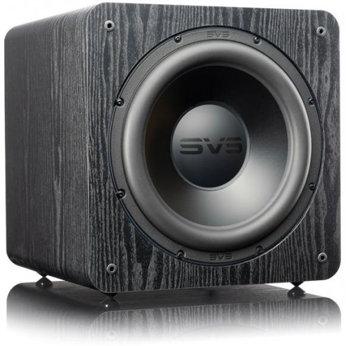 Активный сабвуфер SVS SB-2000 Pro black ash