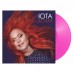 Виниловая пластинка ЮТА - Кстати (Limited Edition, Pink Vinyl) (LP)