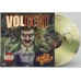 Виниловая пластинка Volbeat - HOKUS BONUS (Limited/Yellow Smoke Vinyl)