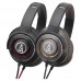 Наушники Audio Technica ATH-WS770iS GM