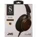 Наушники JVC Wood HA-SW02