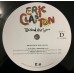 Виниловая пластинка WM Eric Clapton Behind The Sun (Black Vinyl)