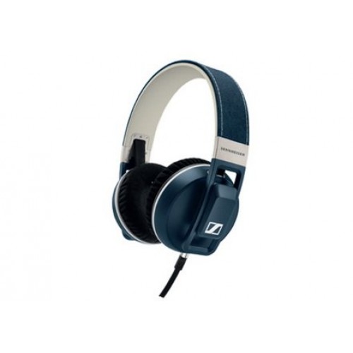 Наушники Sennheiser Urbanite XL denim