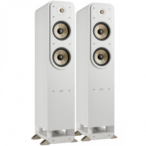 Напольная акустика Polk Audio Signature Elite ES55 white