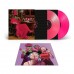 Виниловая пластинка Gorillaz - Cracker Island (RSD2024, Deluxe Pink & Magenta Vinyl 2LP)