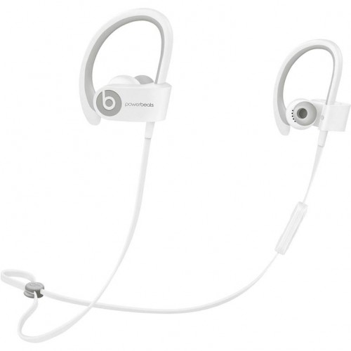 Наушники Beats Powerbeats 2 Wireless In-Ear White