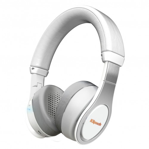 Наушники Klipsch Reference On-Ear BT white