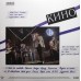 Виниловая пластинка КИНО - Это Не Любовь (Special Edition+буклет) (LP)