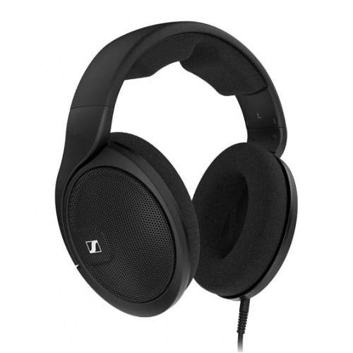 Наушники Sennheiser HD 560S Black