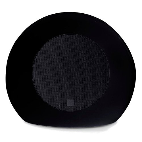 Сабвуфер Morel SoundSub PSW8 piano black