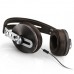 Наушники Sennheiser M2 AEI brown