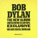 Виниловая пластинка Bob Dylan — ROUGH AND ROWDY WAYS (LIMITED ED.,YELLOW VINYL) (2LP)