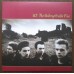 Виниловая пластинка U2, The Unforgettable Fire