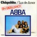 Виниловая пластинка ABBA - Single Box (V7)