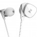 Наушники Z MusicDealer XS BT white