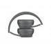 Наушники Beats Solo3 Wireless On-Ear Neighborhood Collection - Asphalt Gray (MPXH2ZE/A)