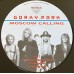 Виниловая пластинка Gorky Park - Moscow Calling (Black Vinyl 2LP)