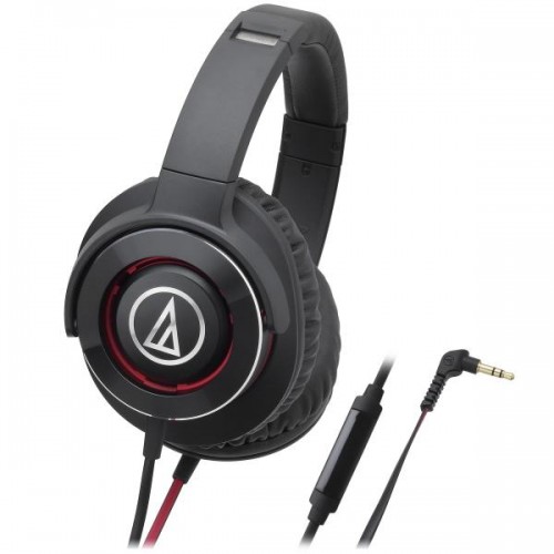 Наушники Audio Technica ATH-WS770iS BRD