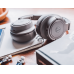 Наушники Audio Technica ATH-SR50BT BW