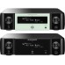 Сетевой стереоресивер Marantz MCR 511 black