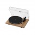 Проигрыватель винила Pro-Ject DEBUT CARBON ESPRIT SB (DC) (2M Red) walnut