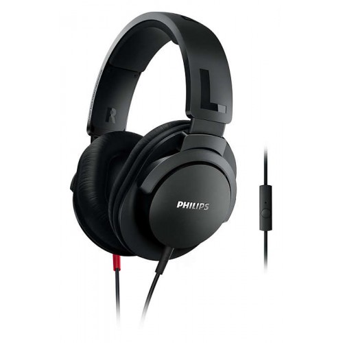 Наушники Philips SHL2605BK/00