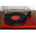 Проигрыватель винила Pro-Ject Essential II (OM5e) red