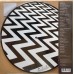 Виниловая пластинка VARIOUS ARTISTS, TWIN PEAKS (LIMITED EVENT SERIES SOUNDTRACK): SCORE (Limited Picture Vinyl)