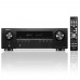 AV ресивер Denon AVR-S670H