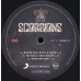 Виниловая пластинка Scorpions RETURN TO FOREVER (180 Gram)