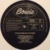 Виниловая пластинка PLG David Bowie The Man Who Sold The World (180 Gram)