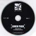 Виниловая пластинка Linkin Park — HYBRID THEORY (20TH ANNIVERSARY) (Limited Super Deluxe Box Set/4LP+5CD+3DVD+MC/Hard Cover Book/Litho/Poster)