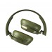 Наушники Skullcandy S5PXW-M687 Riff Wireless On-Ear Moss/Olive/Yellow