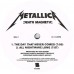 Виниловая пластинка Metallica, Death Magnetic