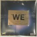 Виниловая пластинка Arcade Fire - We (180 Gram Black Vinyl LP)